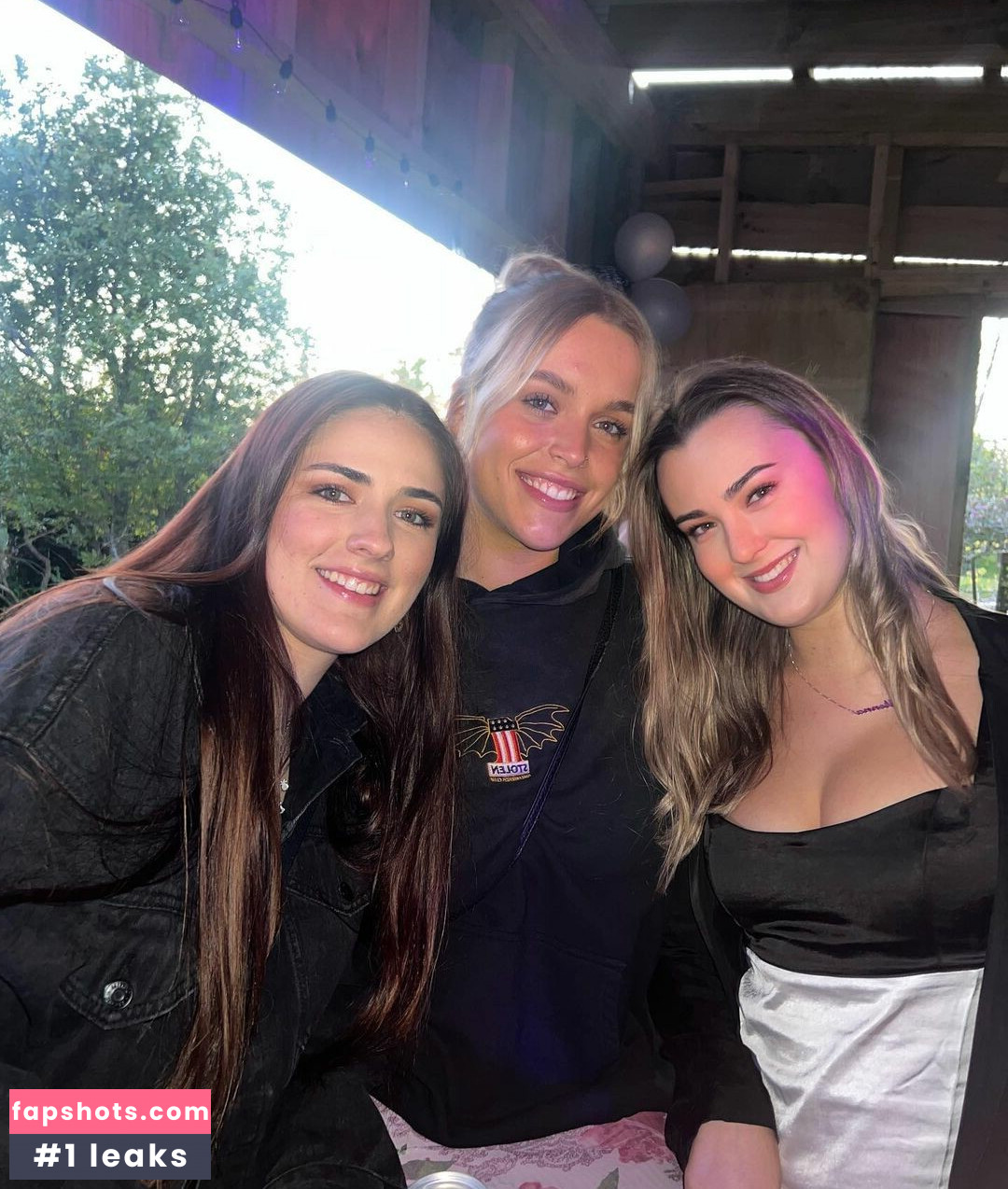 Georgie Cunningham Nude Leaks OnlyFans Photos #24 - LeakJerk