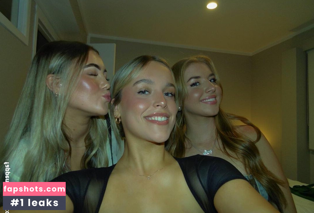 Georgie Cunningham Nude Leaks OnlyFans Photos #4 - LeakJerk