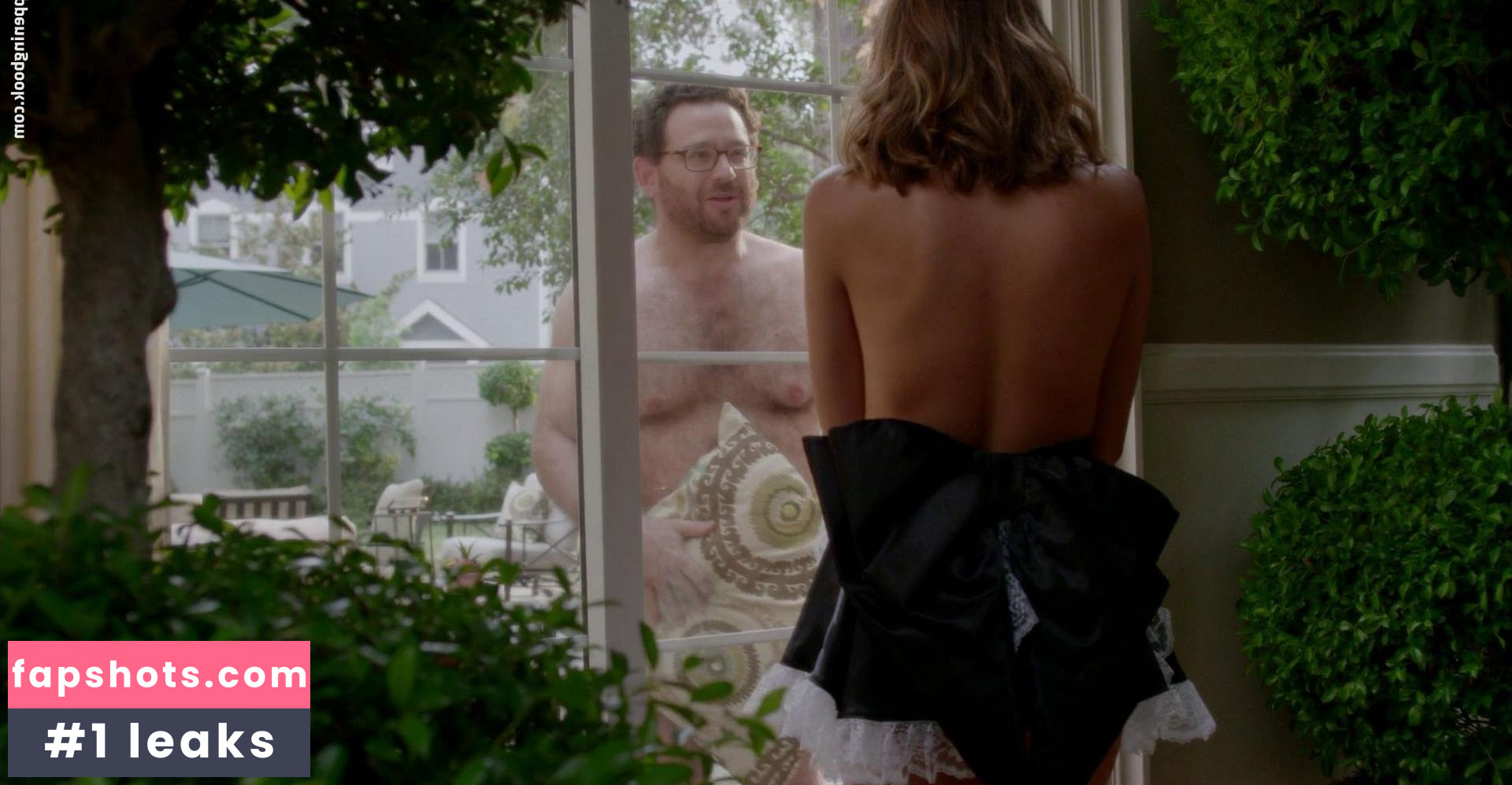 Georgie Flores Nahé úniky fotek pouze od fanoušků #3 - Fapshots