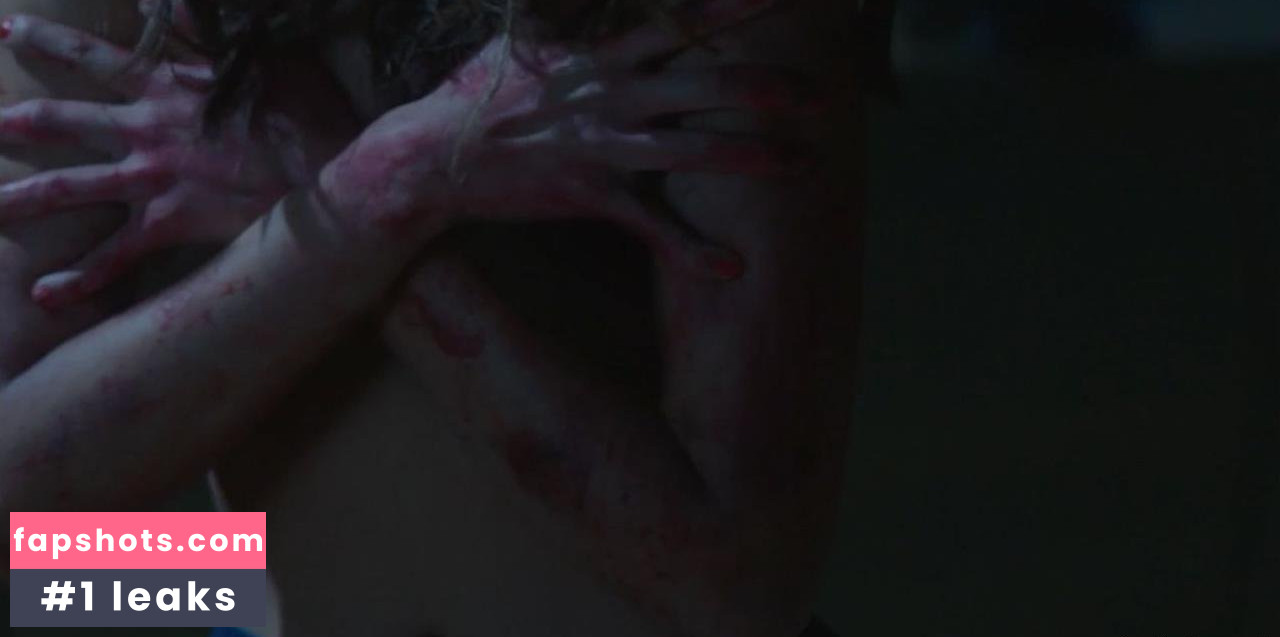 Georgie Flores Nahé úniky fotek pouze od fanoušků #4 - Fapshots