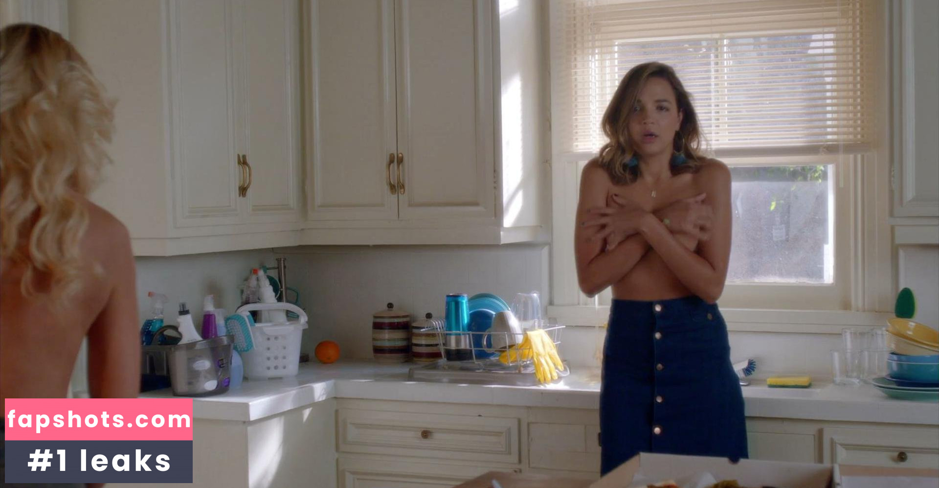 Georgie Flores Nahé úniky fotek pouze od fanoušků #6 - Fapshots