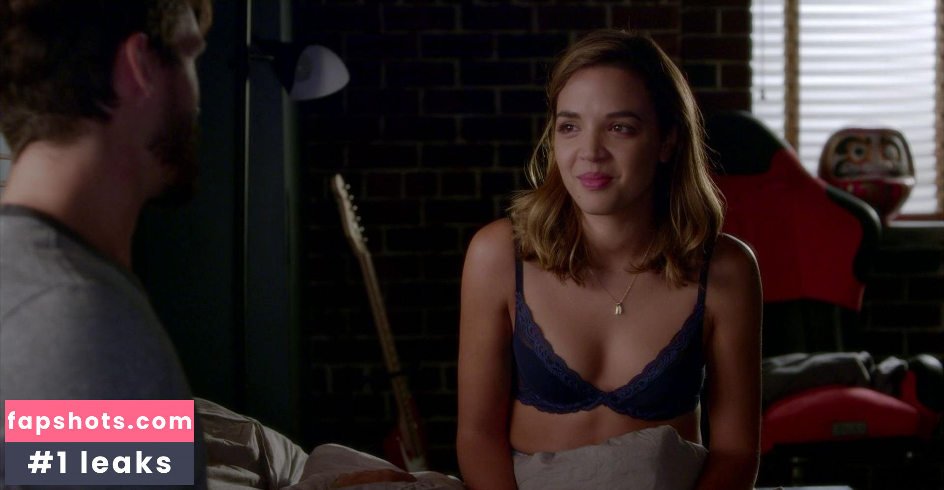 Georgie Flores Nahé úniky fotek pouze od fanoušků #9 - Fapshots