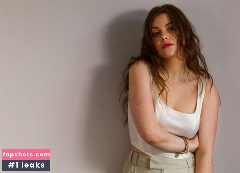 Georgie Henley gallery photo #2