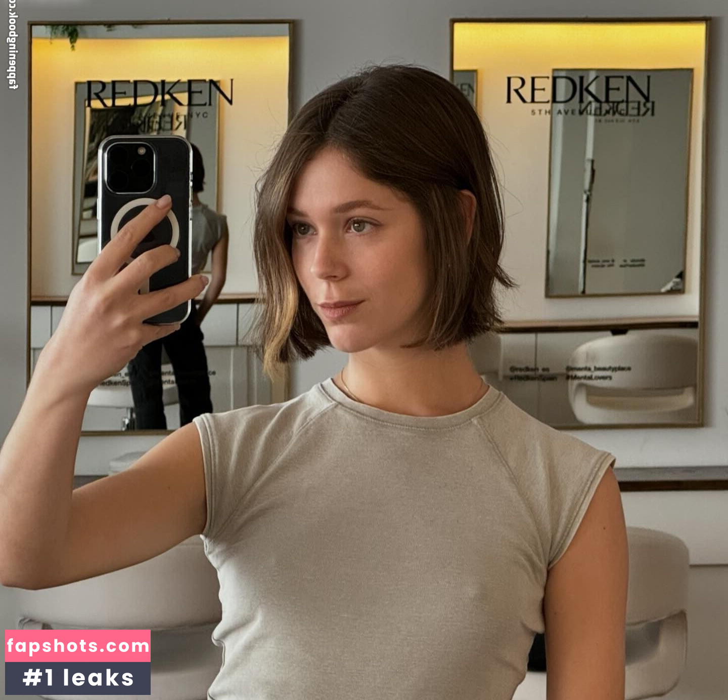 Georgina Amoros gallery photo #2