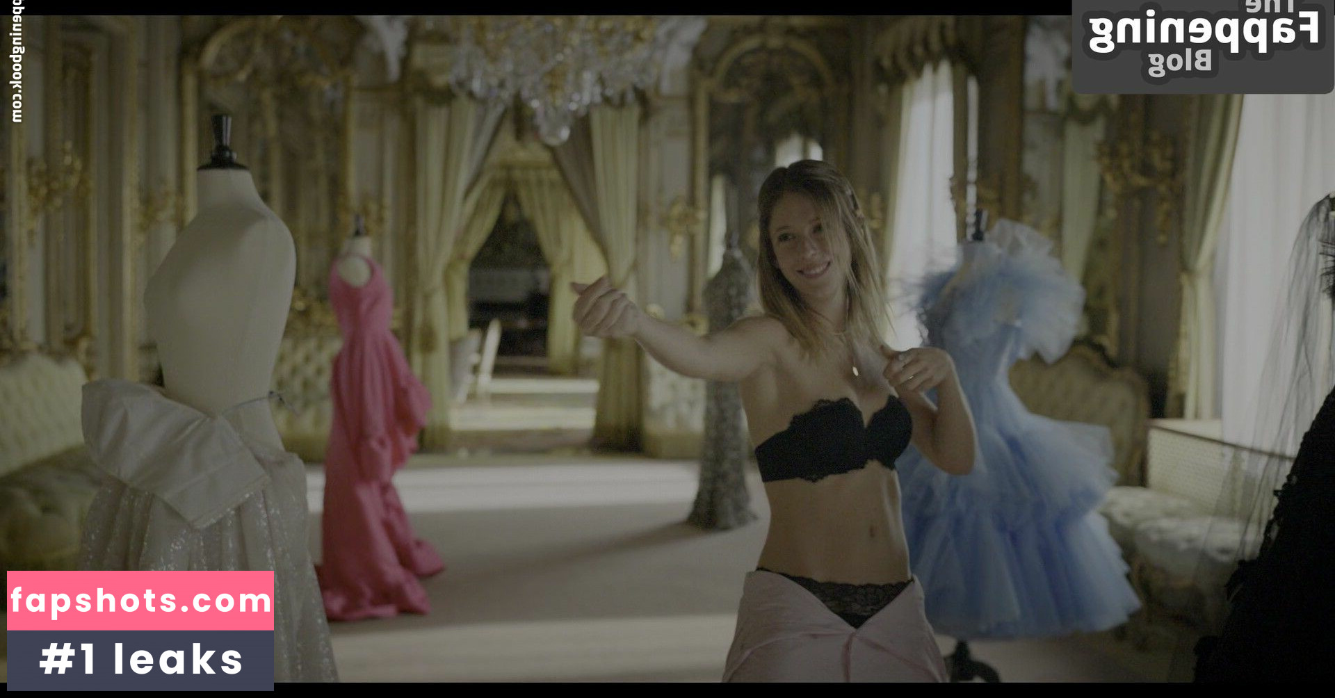 Georgina Amoros gallery photo #4