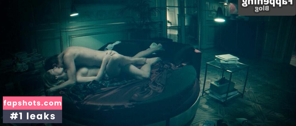 Georgina Amoros gallery photo #5