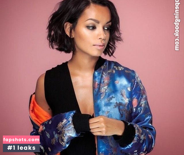 Georgina Campbell gallery photo #2