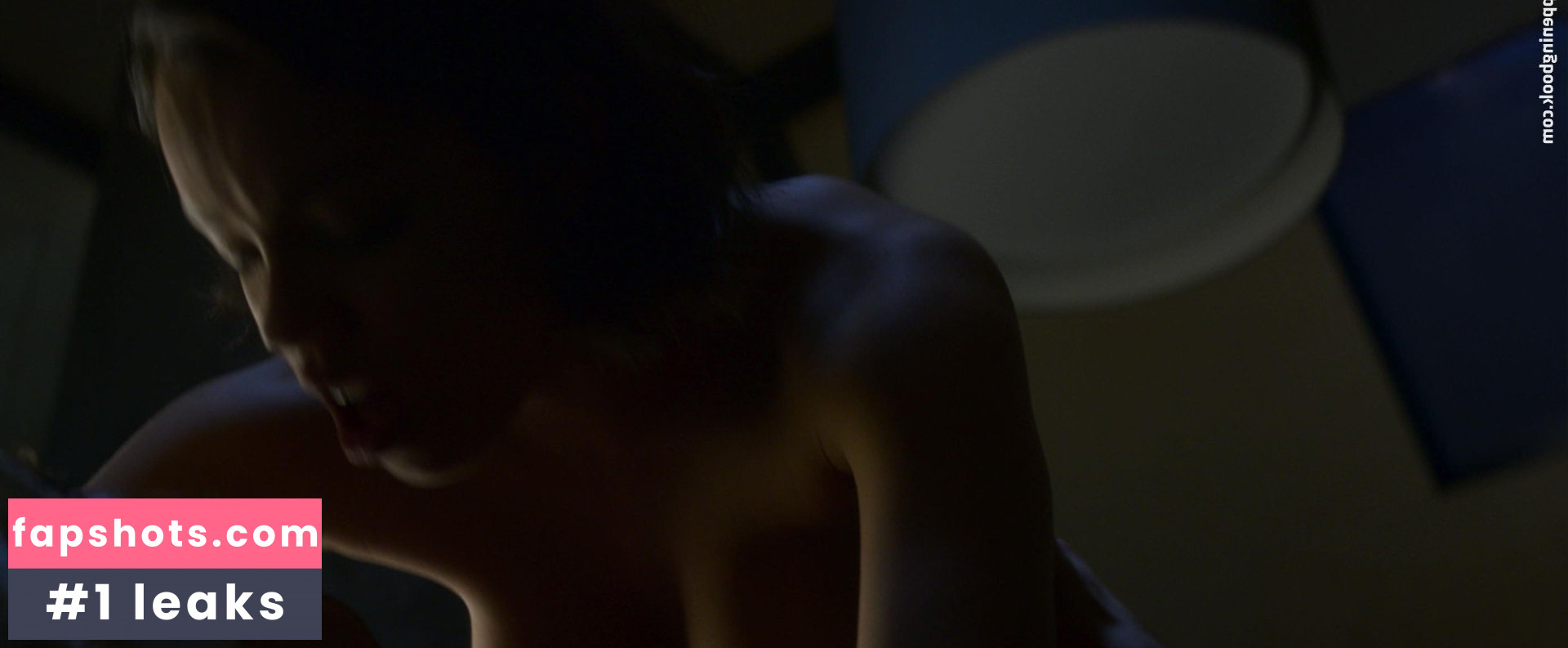 Georgina Campbell gallery photo #17