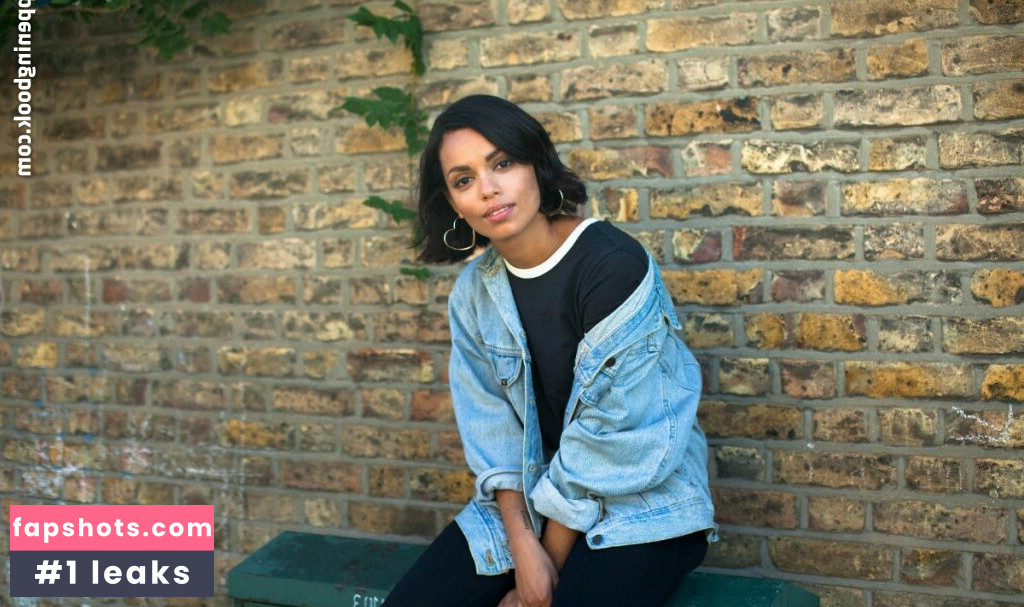 Georgina Campbell gallery photo #3