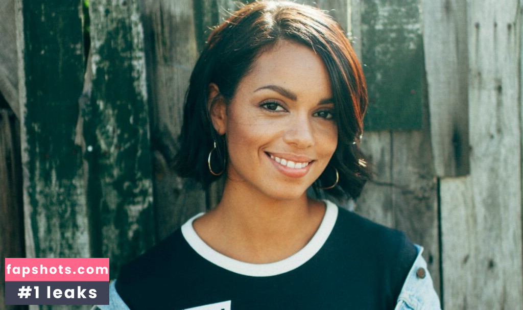 Georgina Campbell Nahé úniky fotek pouze od fanoušků #4 - Fapshots