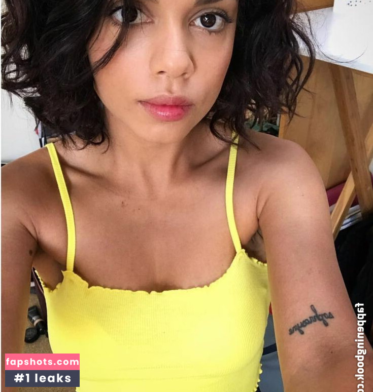 Georgina Campbell Nahé úniky fotek pouze od fanoušků #5 - Fapshots