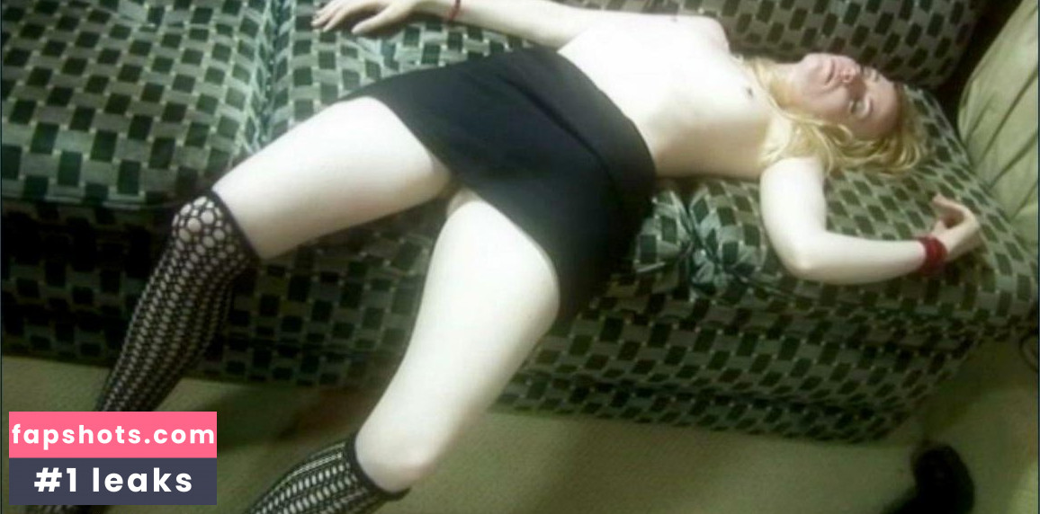 Georgina Donovan gallery photo #2