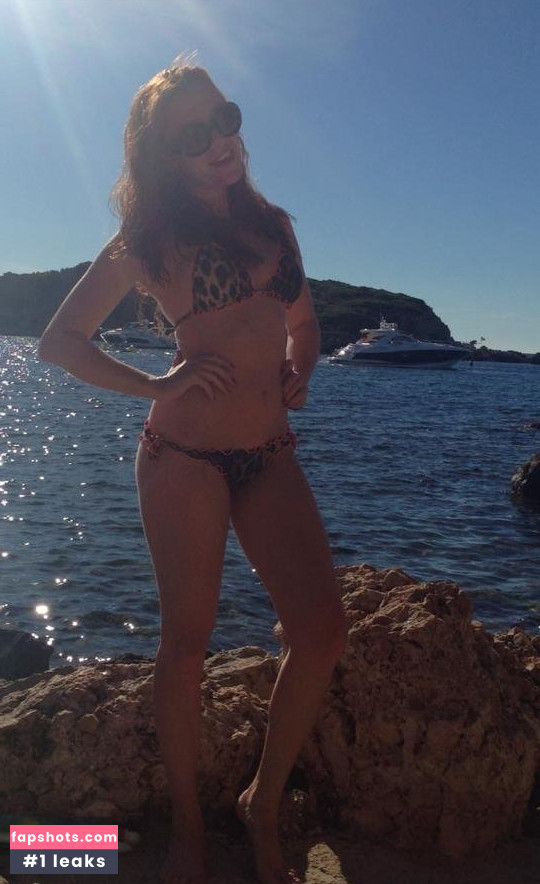 Georgina Fleur gallery photo #105