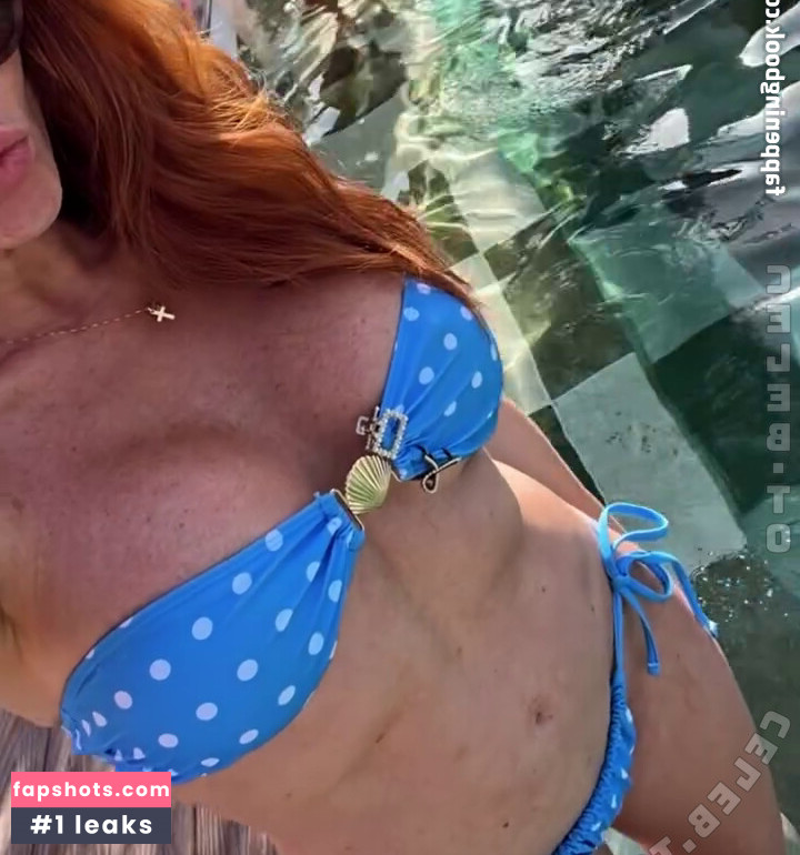 Georgina Fleur gallery photo #12