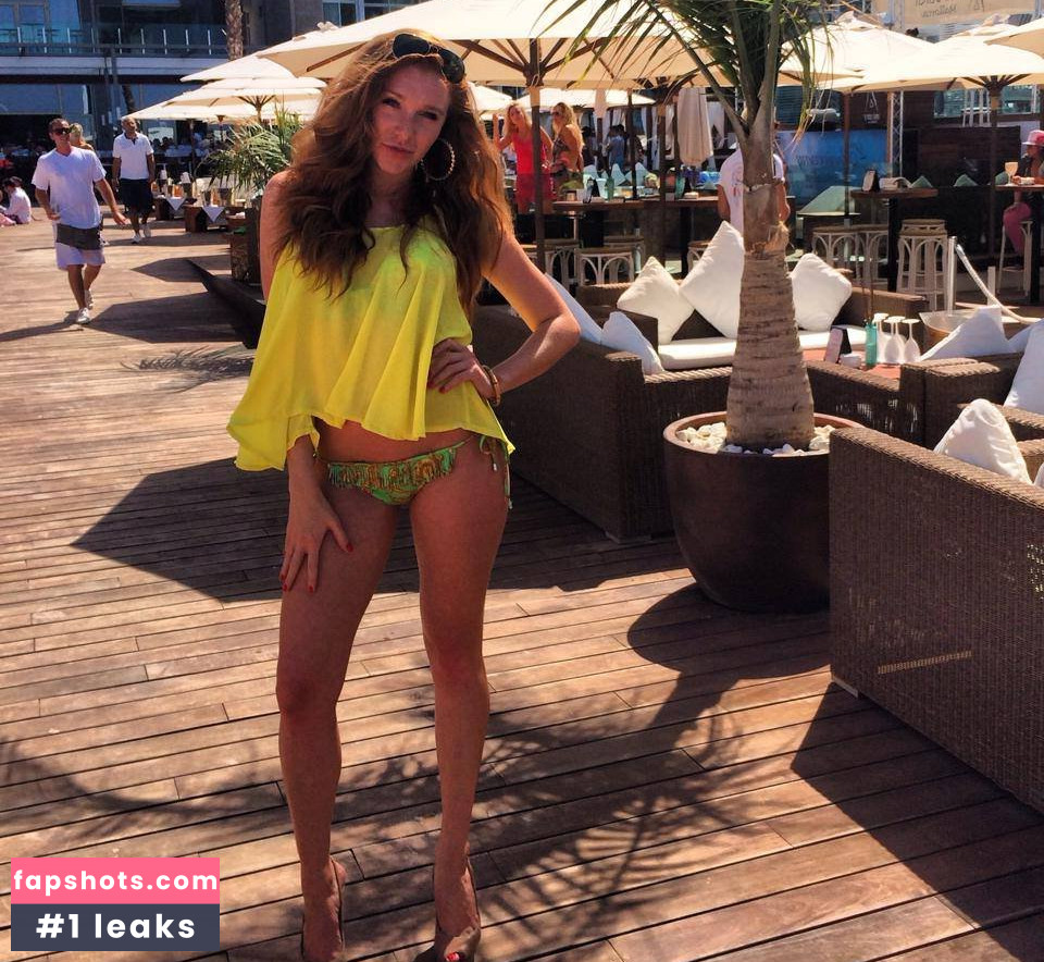 Georgina Fleur gallery photo #113