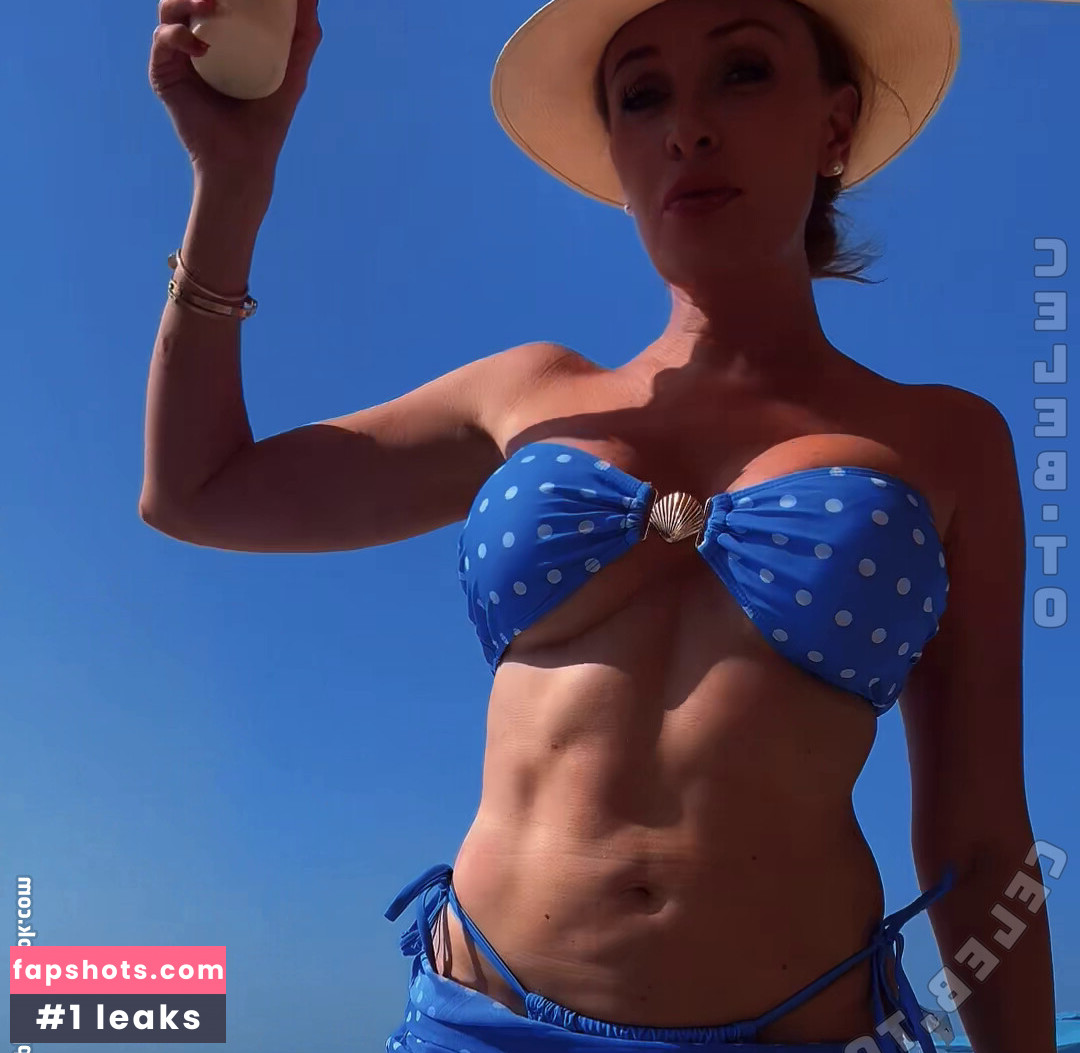 Georgina Fleur gallery photo #32