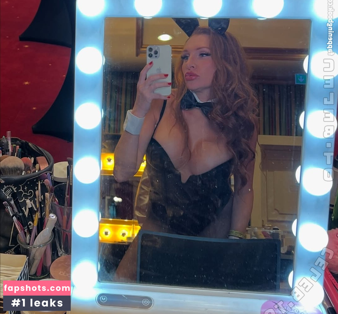 Georgina Fleur gallery photo #43