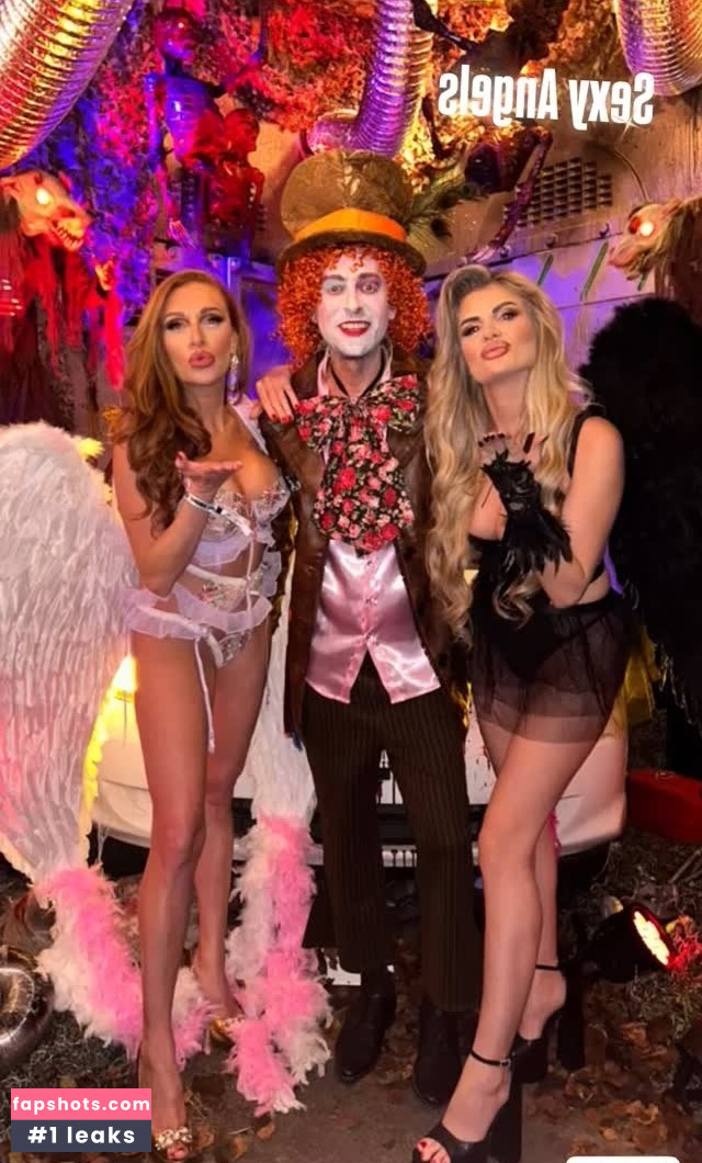 Georgina Fleur gallery photo #94