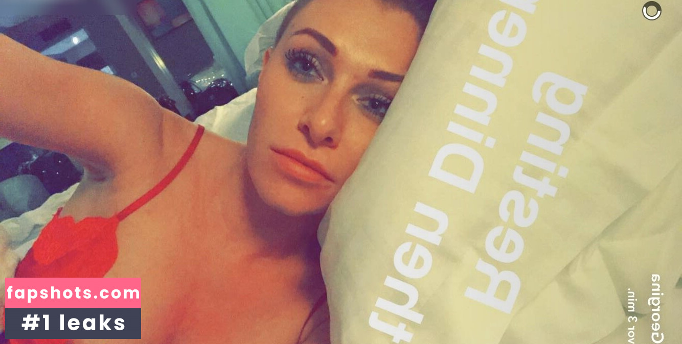 Georgina Fleur gallery photo #98