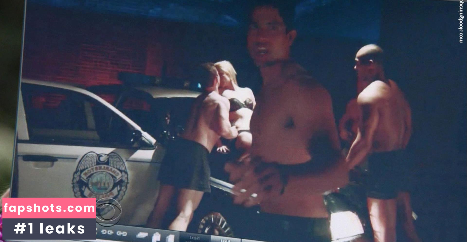 Georgina Haig gallery photo #11