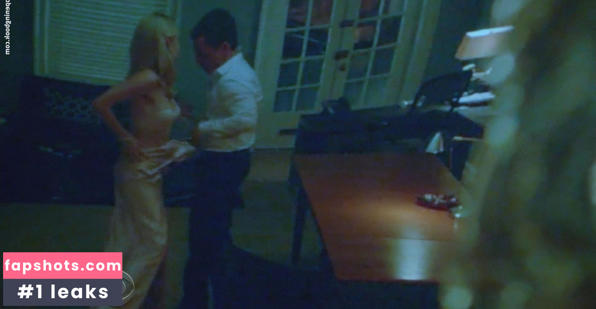 Georgina Haig gallery photo #12