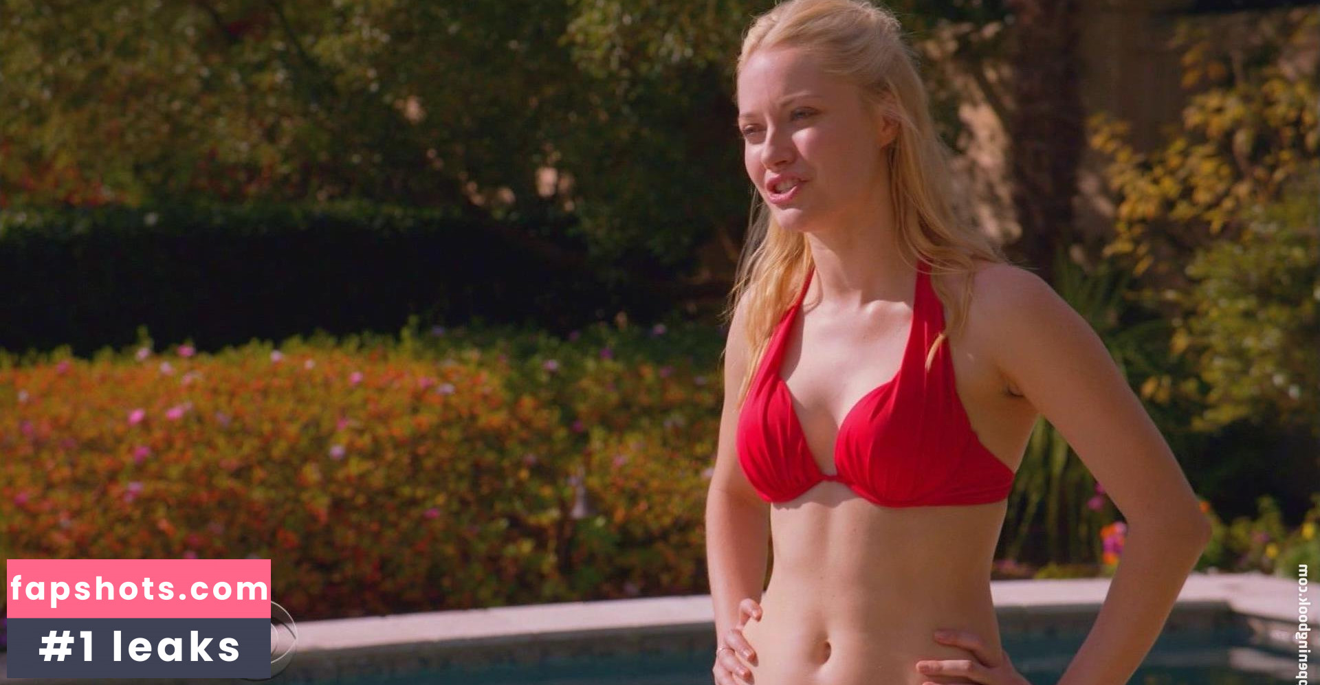 Georgina Haig gallery photo #14