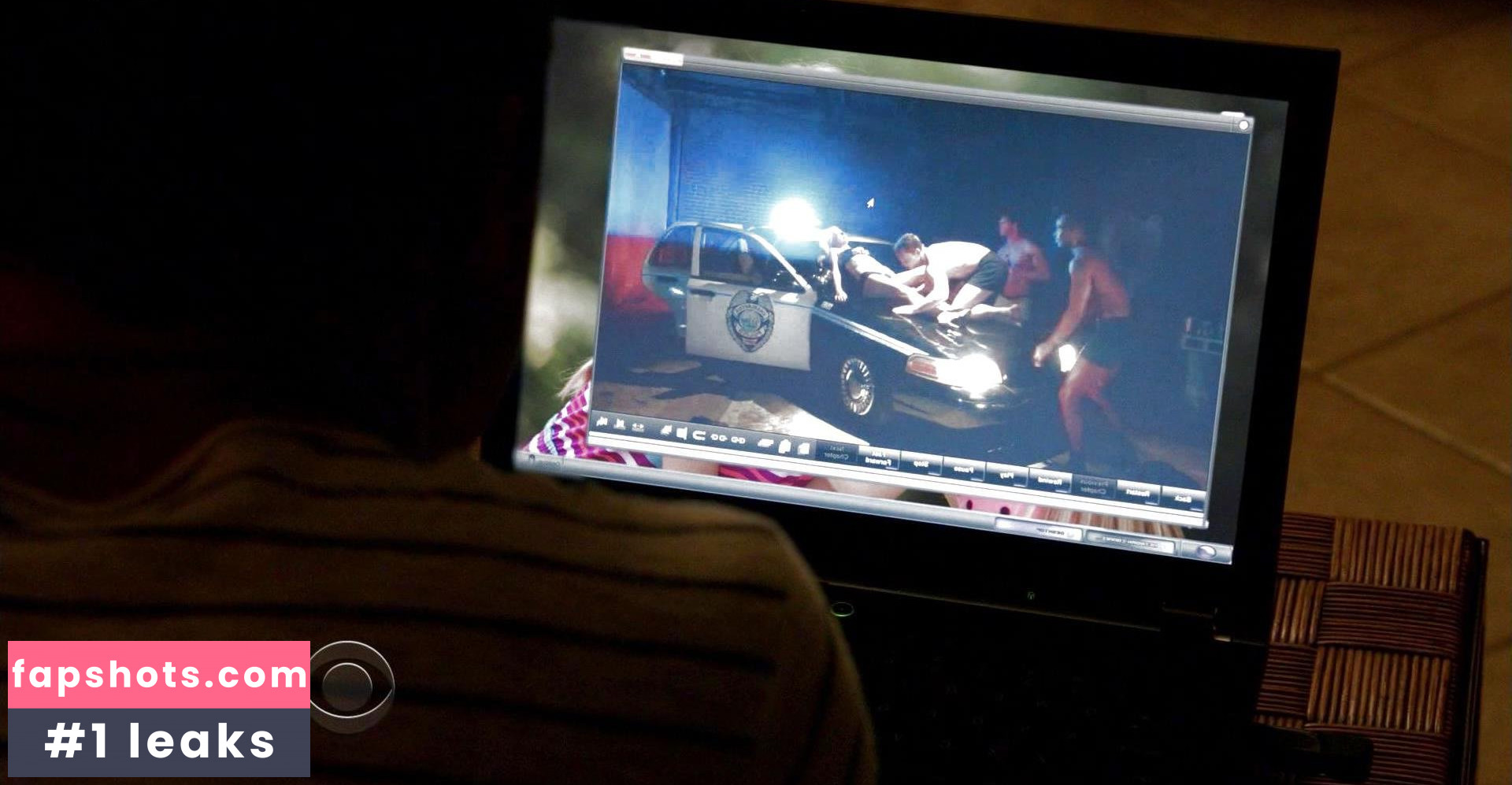 Georgina Haig gallery photo #22