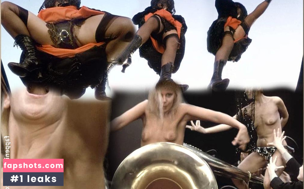 Georgina Hale gallery photo #11