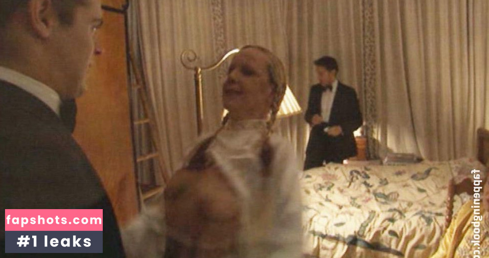 Georgina Hale gallery photo #12