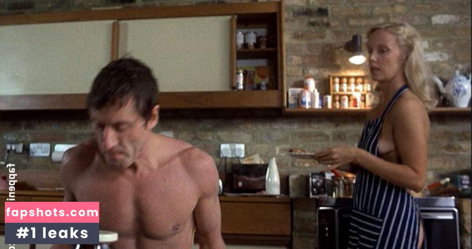 Georgina Hale gallery photo #5