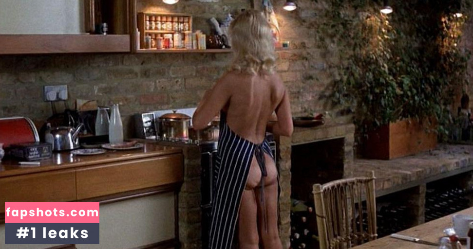 Georgina Hale gallery photo #9