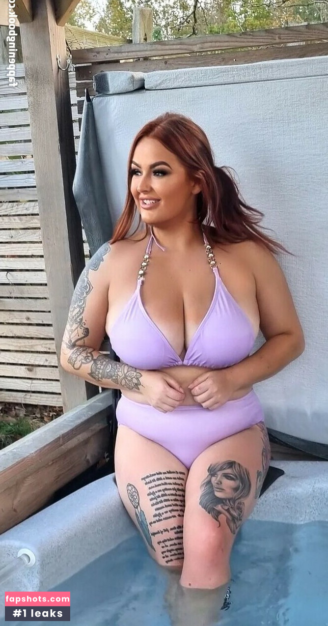 georgina.hannah Filtración Desnuda OnlyFans Foto #3 - Fapshots