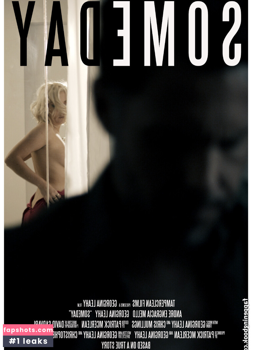 Georgina Leahy gallery photo #5