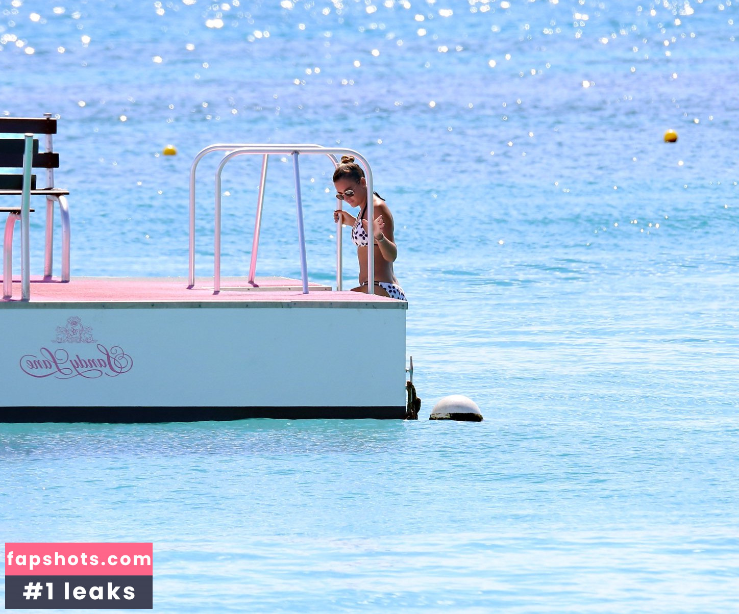 Georgina Leigh Cantwell gallery photo #3