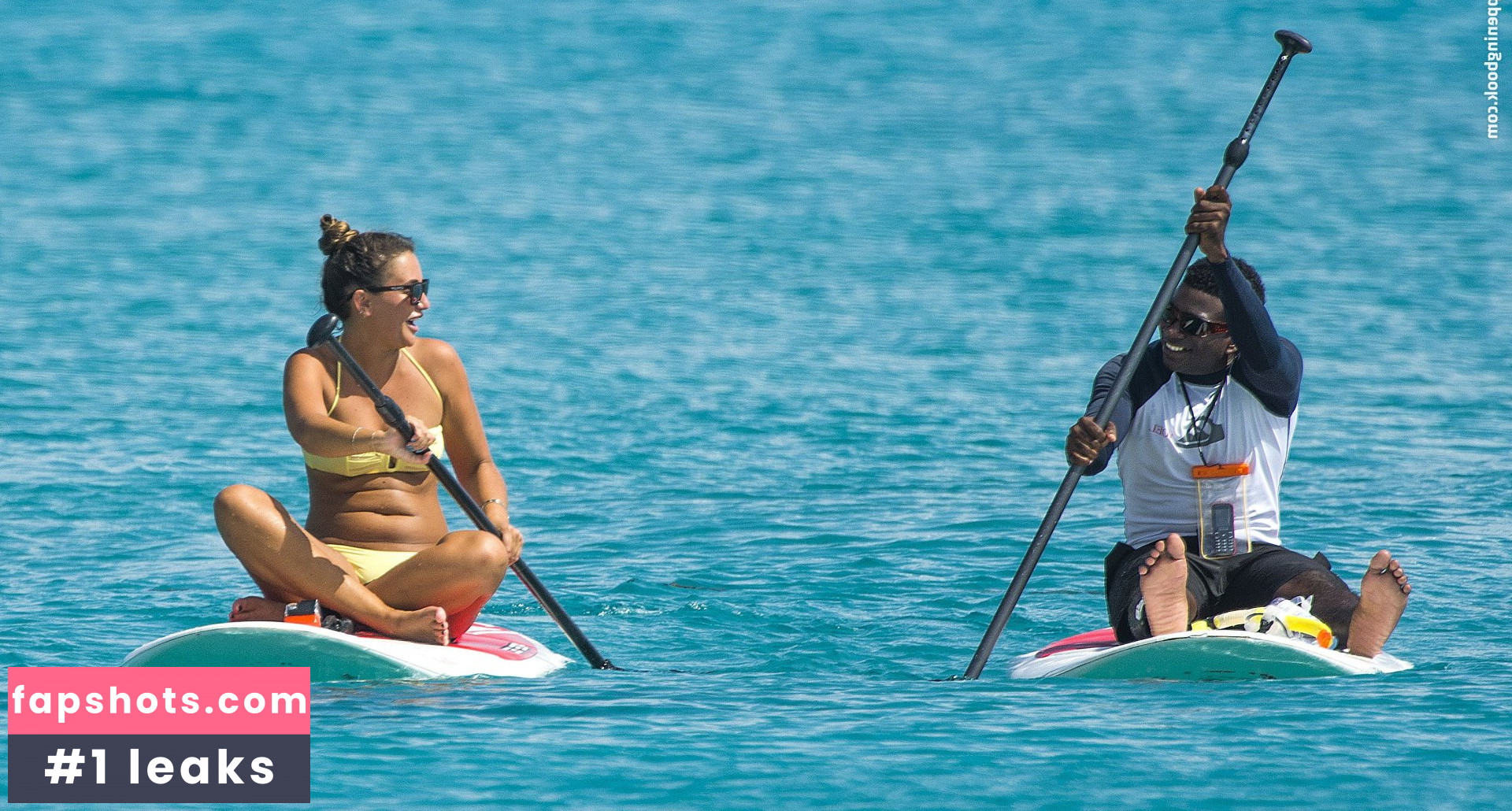 Georgina Leigh Cantwell Nude Leaks OnlyFans Photos #51 - LeakJerk