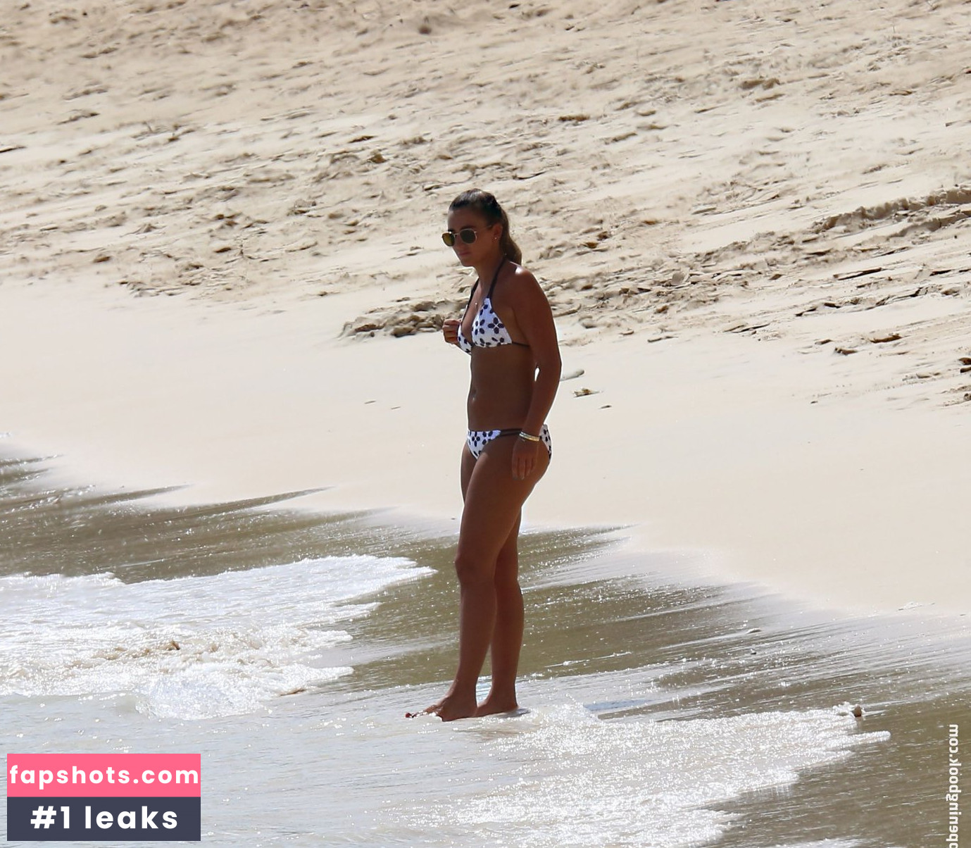 Georgina Leigh Cantwell gallery photo #7