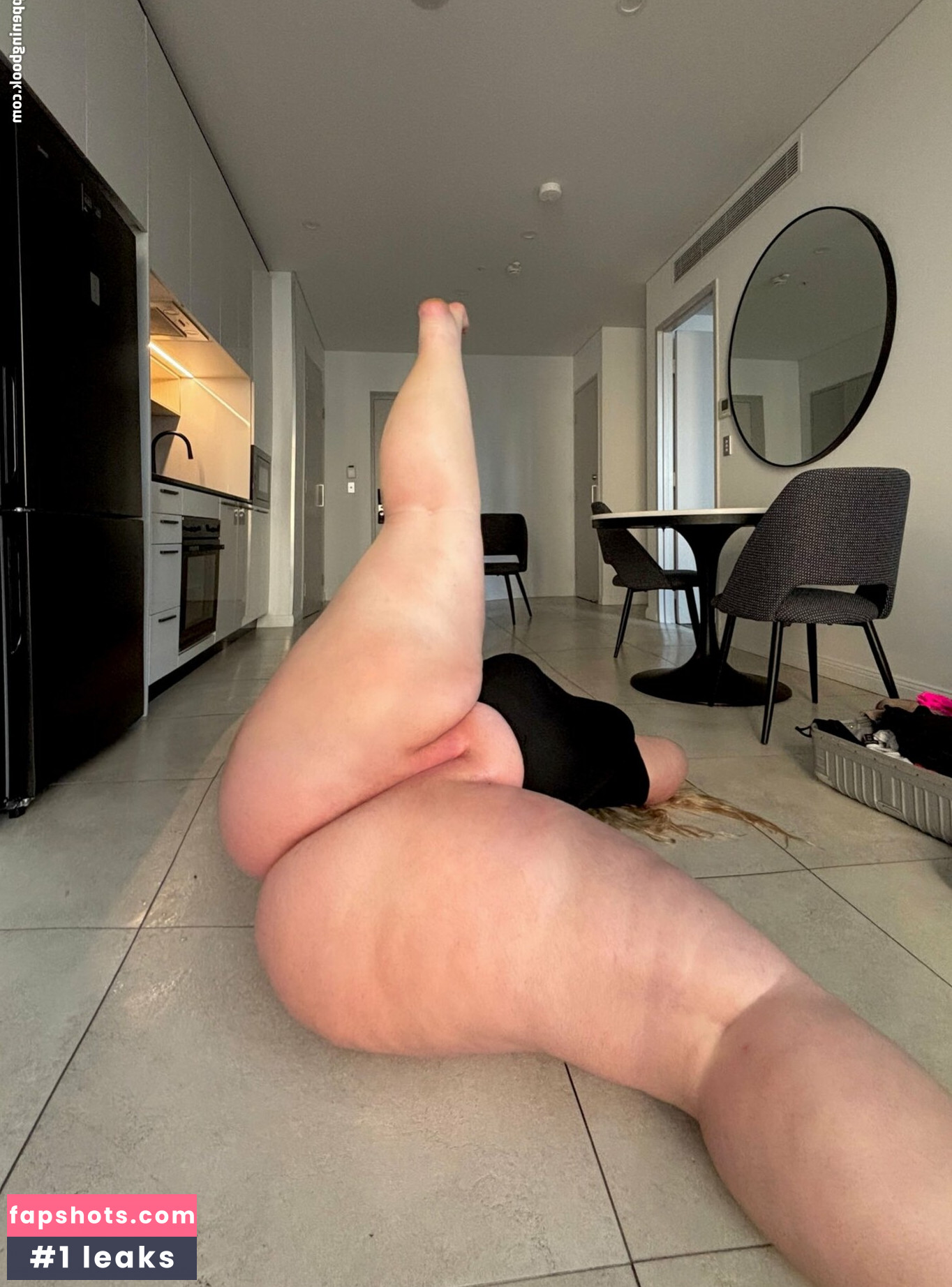 Georgina London Nahé úniky fotek pouze od fanoušků #4 - Fapshots