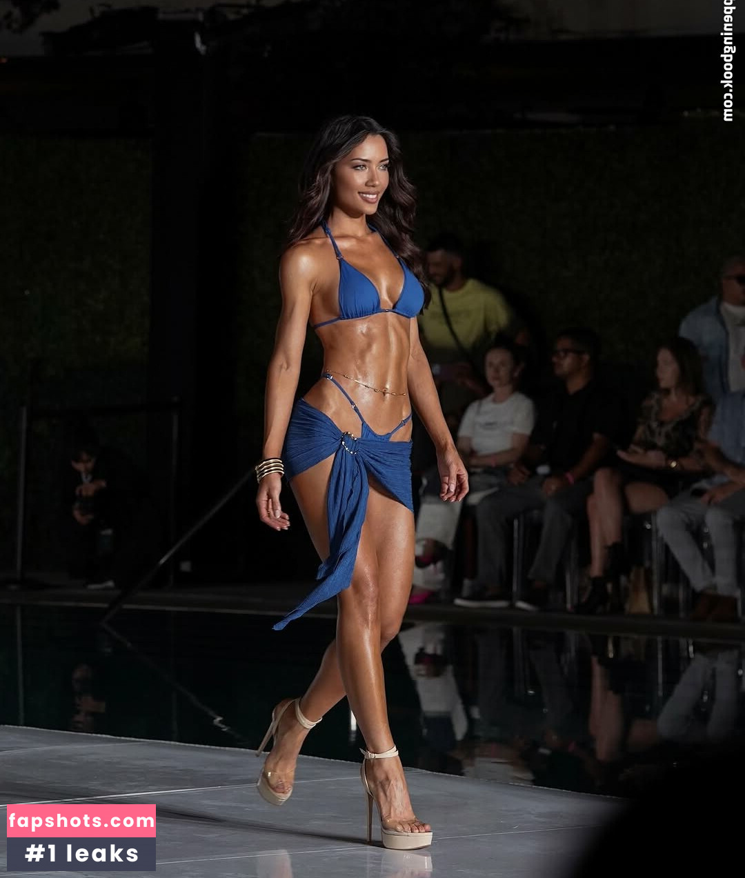 Georgina Mazzeo gallery photo #4