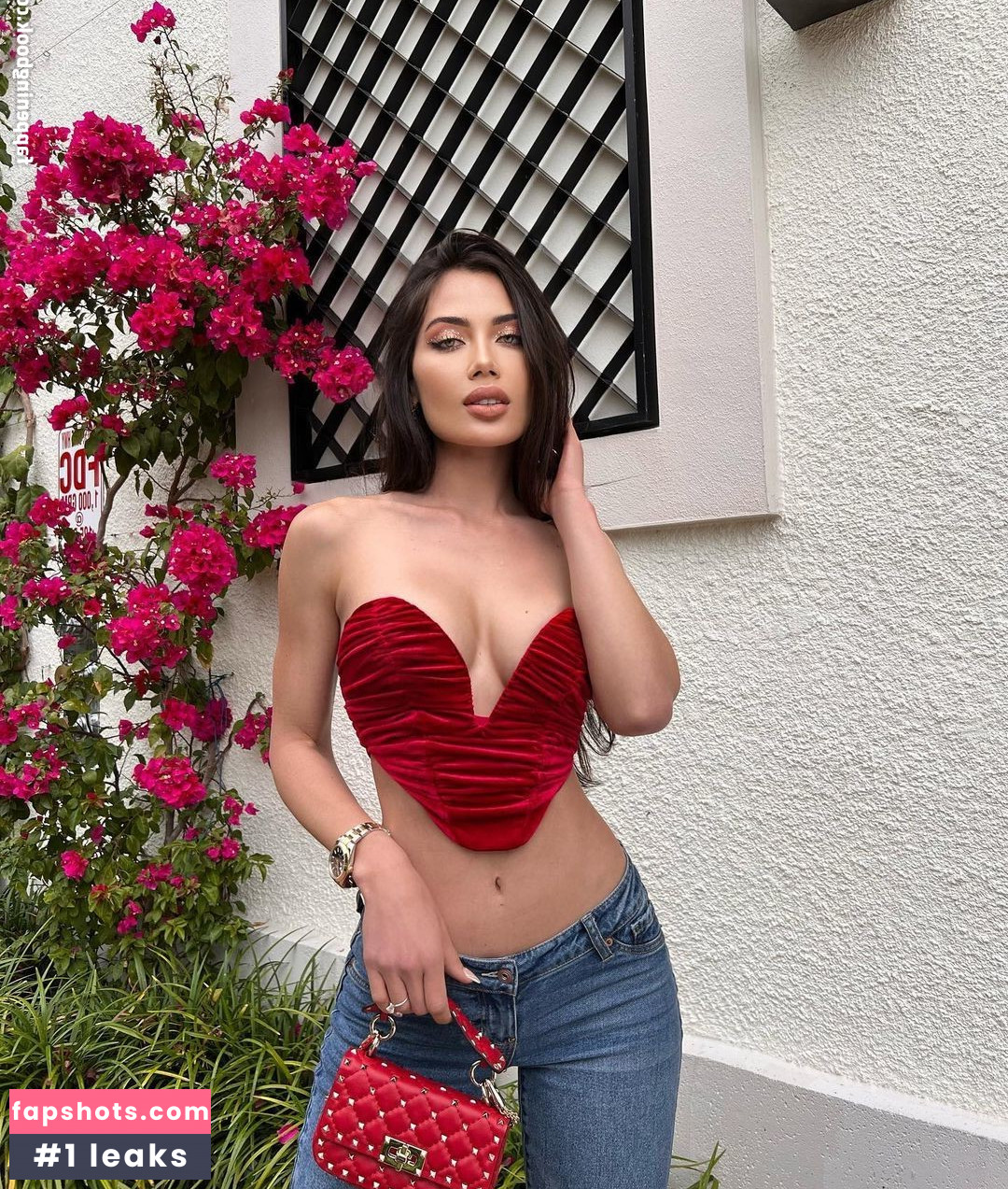 Georgina Mazzeo gallery photo #45