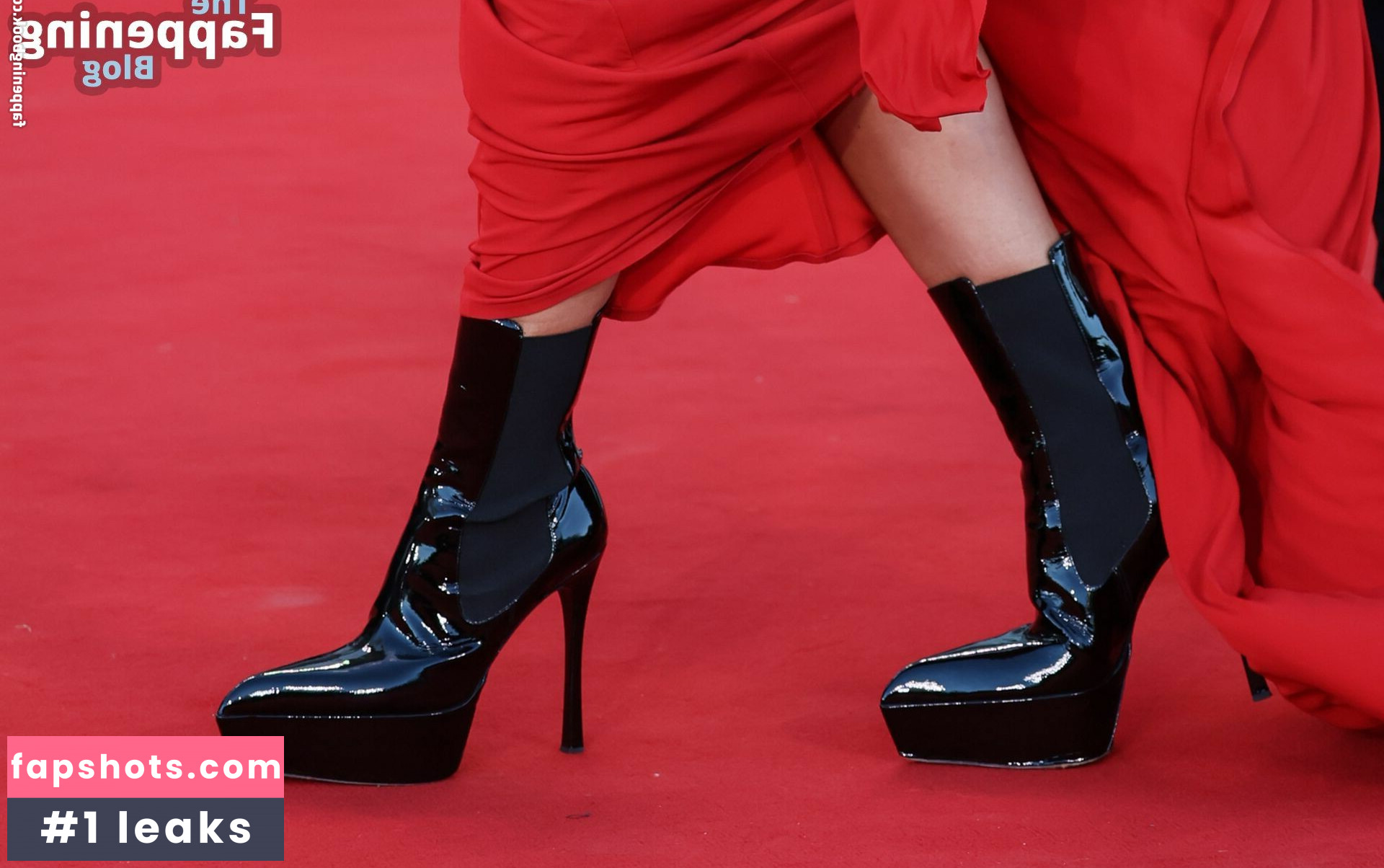 Georgina Rodriguez Nahé úniky fotek pouze od fanoušků #163 - Fapshots