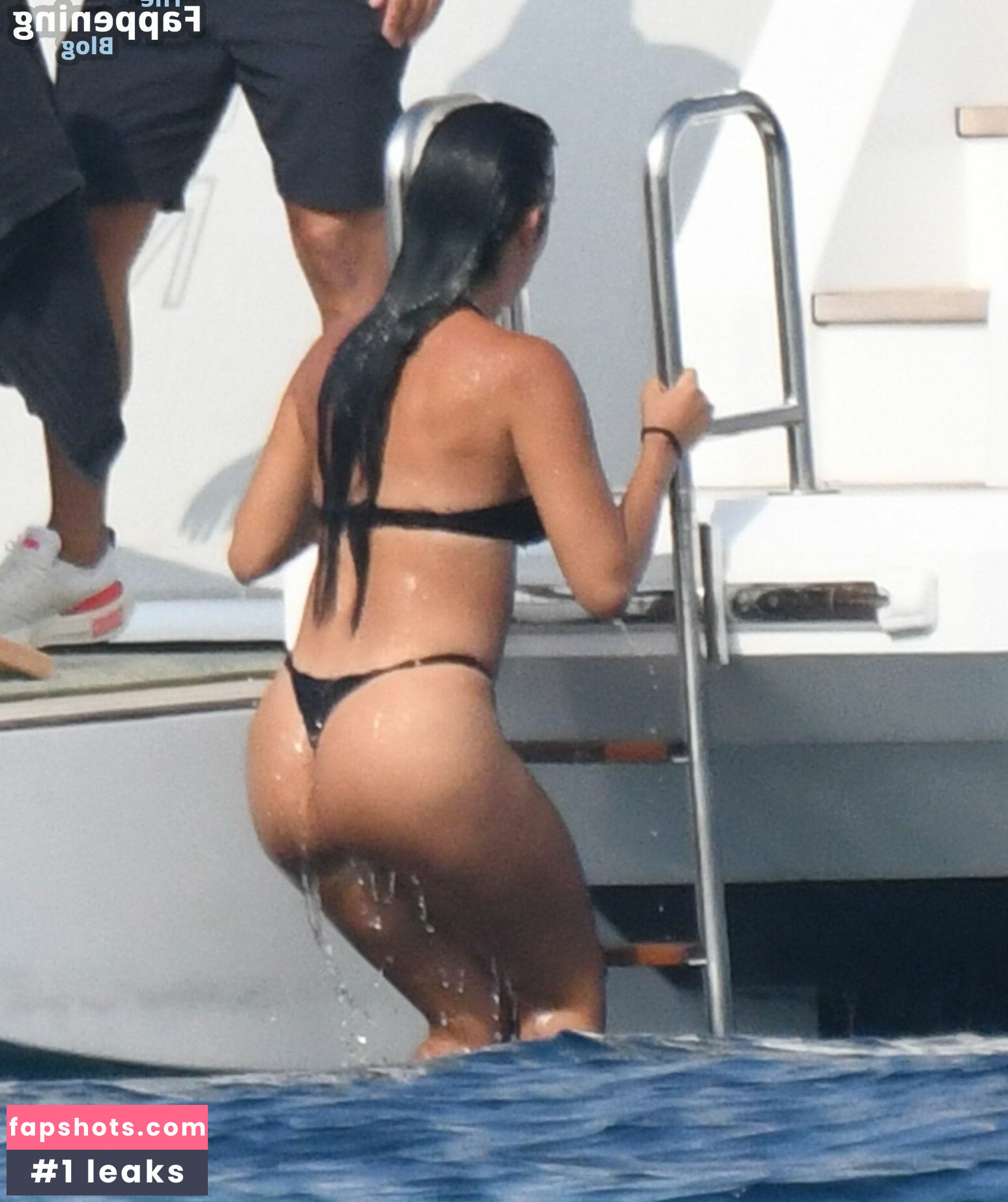 Georgina Rodriguez Nude Leaks OnlyFans Photos #212 - LeakJerk