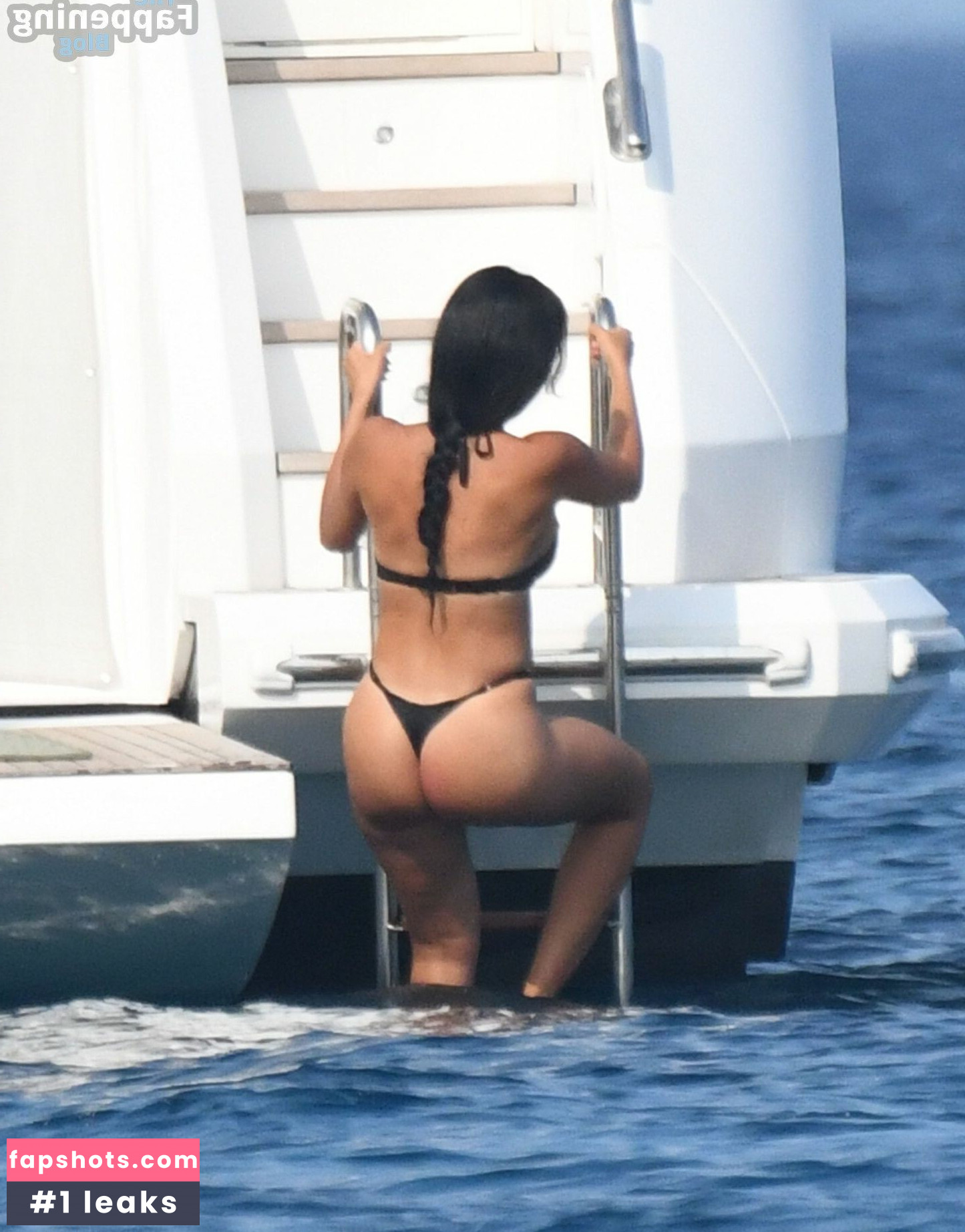 Georgina Rodriguez Nude Leaks OnlyFans Photos #218 - LeakJerk