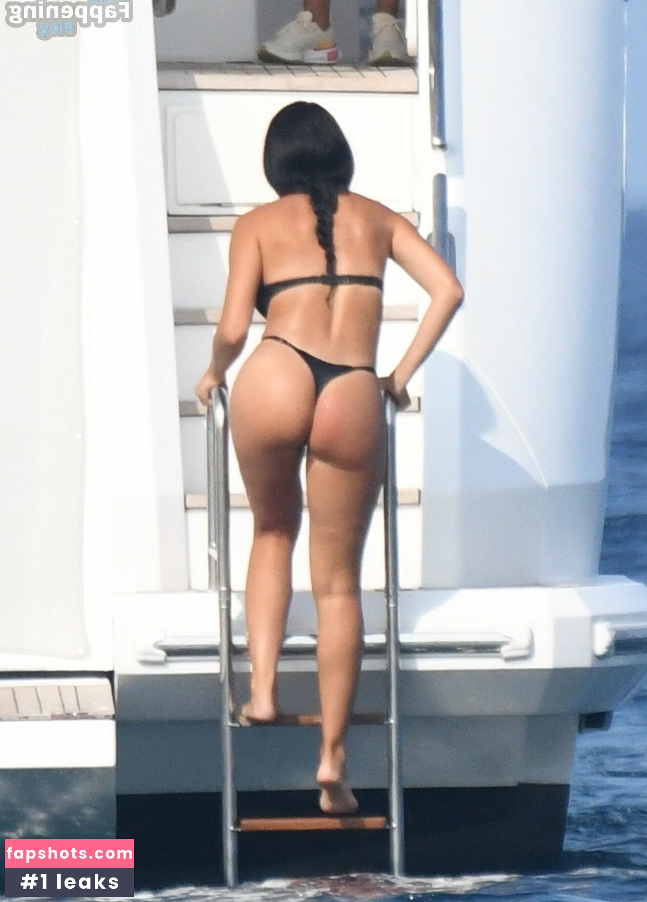 Georgina Rodriguez Nude Leaks OnlyFans Photos #222 - LeakJerk