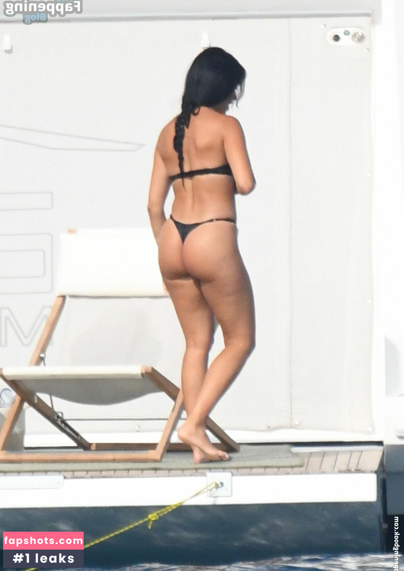 Georgina Rodriguez Nude Leaks OnlyFans Photos #224 - LeakJerk