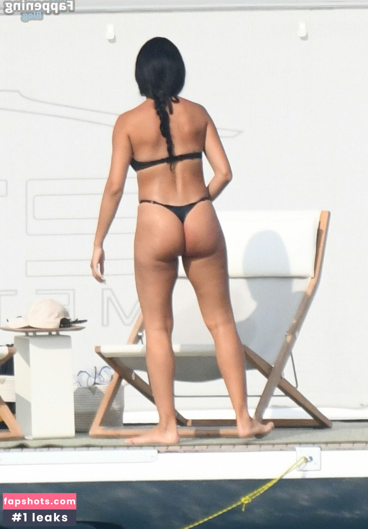 Georgina Rodriguez Nude Leaks OnlyFans Photos #225 - LeakJerk