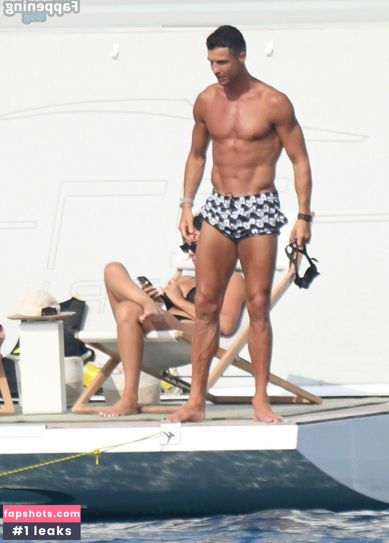 Georgina Rodriguez Nude Leaks OnlyFans Photos #226 - LeakJerk