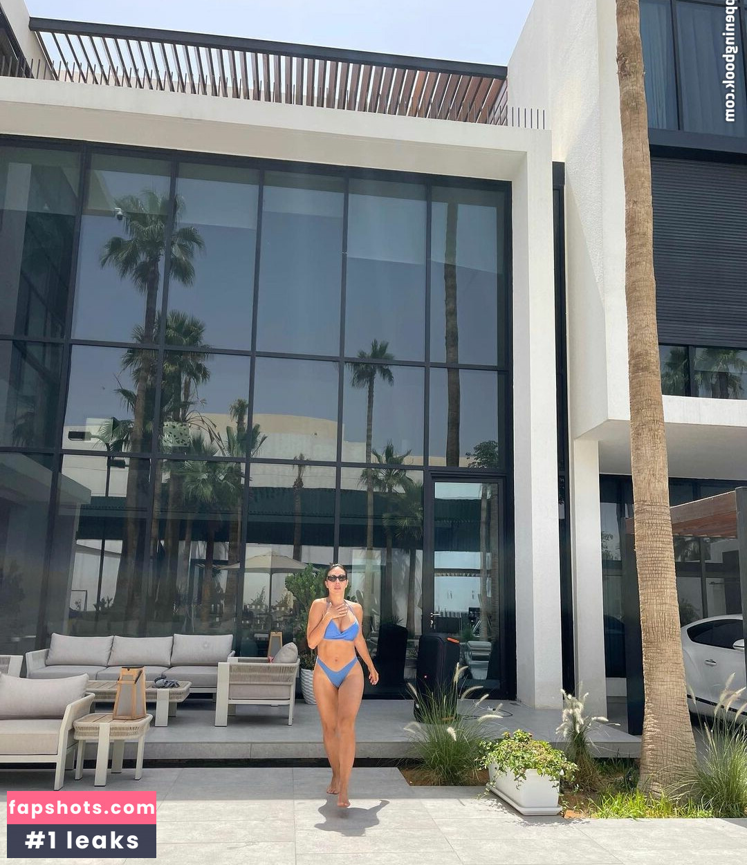 Georgina Rodriguez Nude Leaks OnlyFans Photos #244 - LeakJerk