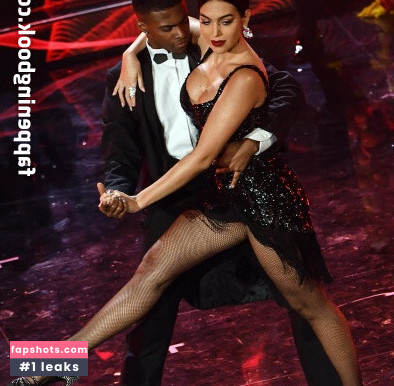 Georgina Rodriguez Nude Leaks OnlyFans Photos #260 - LeakJerk