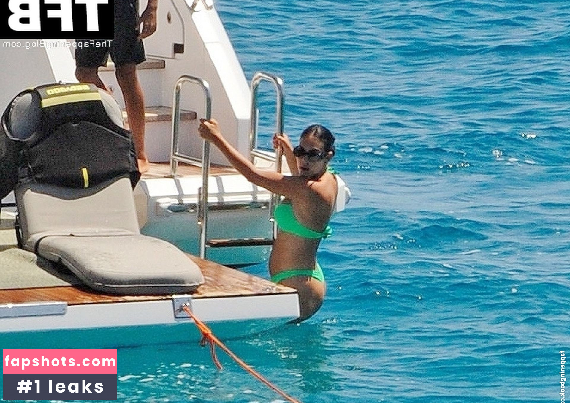 Georgina Rodriguez Nude Leaks OnlyFans Photos #264 - LeakJerk