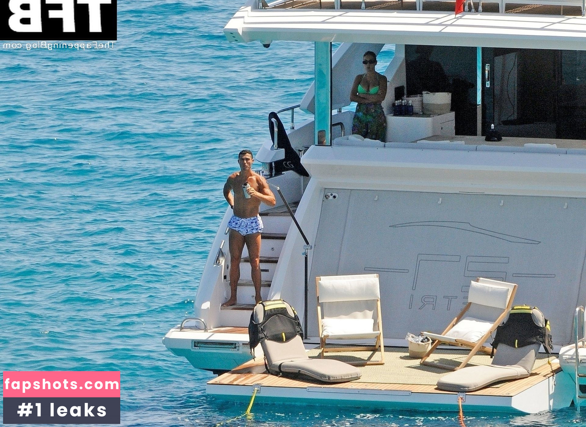 Georgina Rodriguez Nude Leaks OnlyFans Photos #266 - LeakJerk